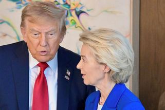 Evropa kývla na americká cla - Seznam Zprávy